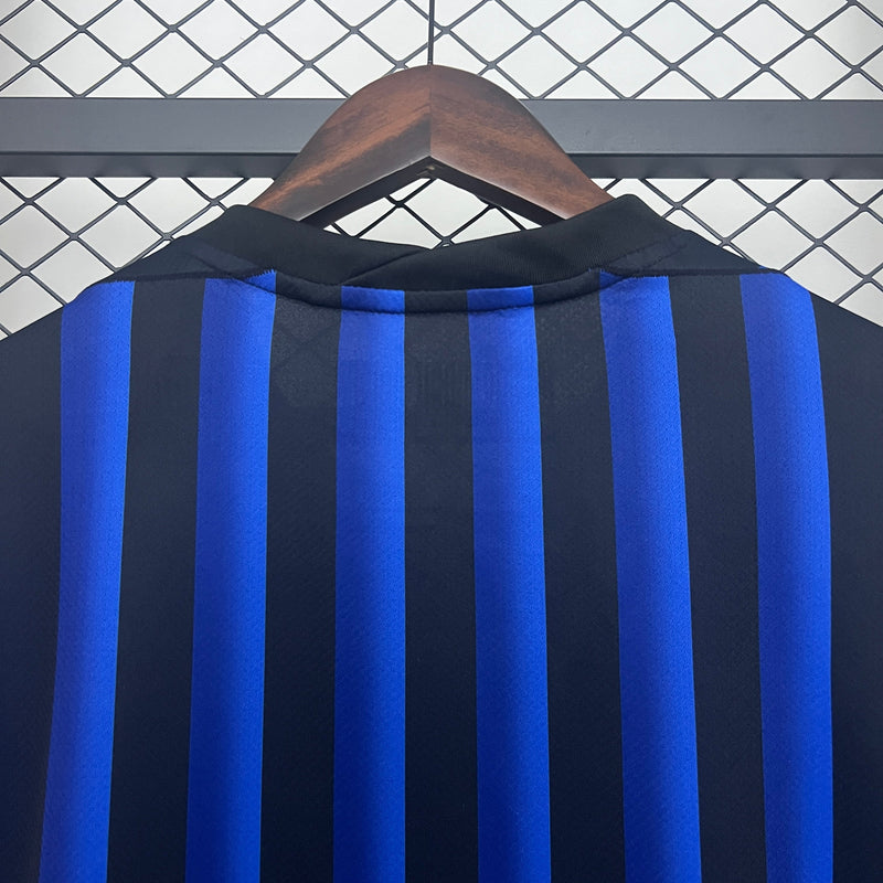 Camisa Inter de Milão Home 25/26