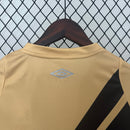 Camisa Athletico Paranaense Visitante 24/25