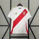 Camisa Seleção Peru Home 2024