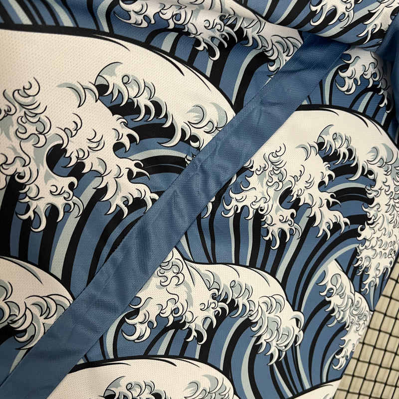 Camisa Seleção Japão Edição Especial 2024