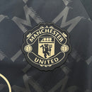 Camisa Manchester United Visitante 24/25