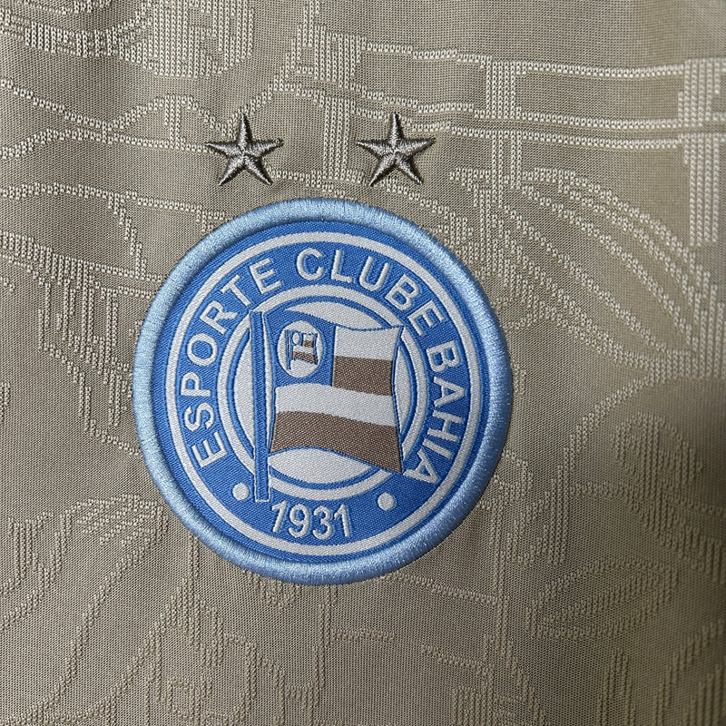 Camisa Bahia Bege 25/26