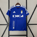Camisa Real Oviedo Home 24/25