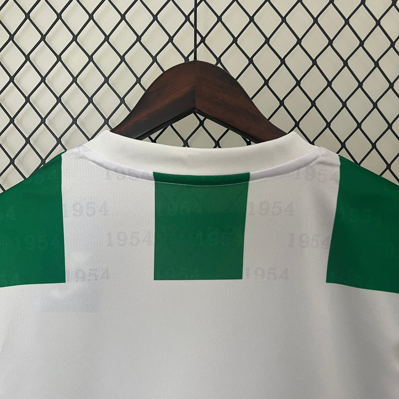 Camisa Córdoba Club de Futebol Home 24/25