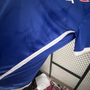 Camisa Universidade do Chile Home 24/25