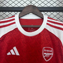 Camisa Arsenal Home 25/26