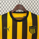 Camisa Peñarol Home 24/25