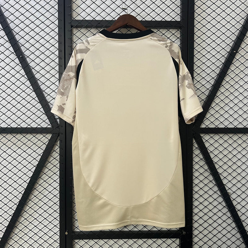 Camisa New York Red Bulls Visitante 25/26