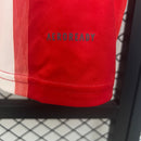 Camisa Bayern de Monique Home 25/26