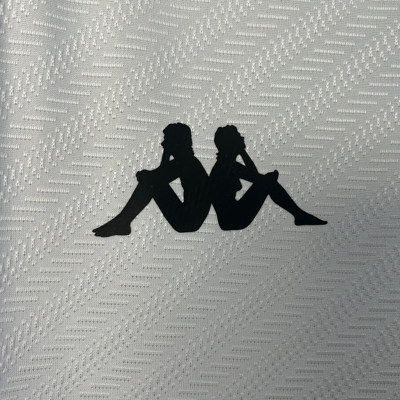 Camisa Vasco da Gama Visitante 25/26