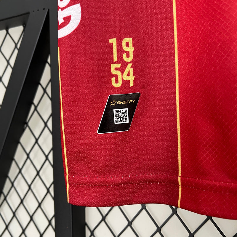 Camisa Tolima Home 24/25