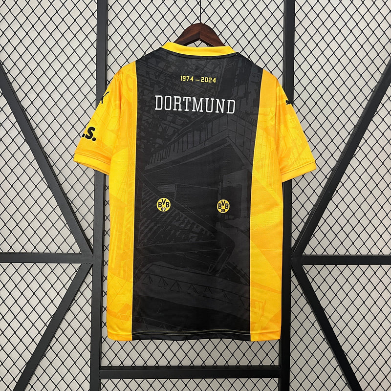 Camisa Borussia Dortmund Edição Especial 24/25