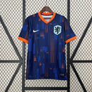 Camisa Seleção Holanda Visitante 2024
