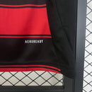Camisa Flamengo Home 25/26