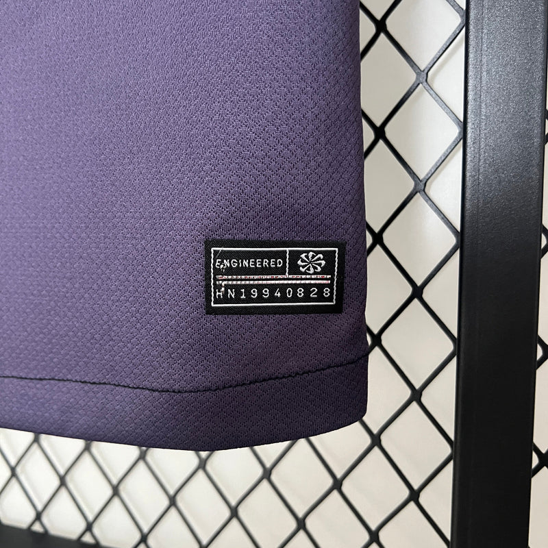 Camisa Seleção Inglaterra Visitante 2024  BELLINGHAM