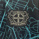 Camisa Bayer Leverkusen Edição Especial 24/25