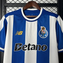 Camisa Porto Home 25/26