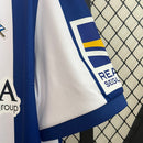 Camisa Real Sociedad Home 24/25