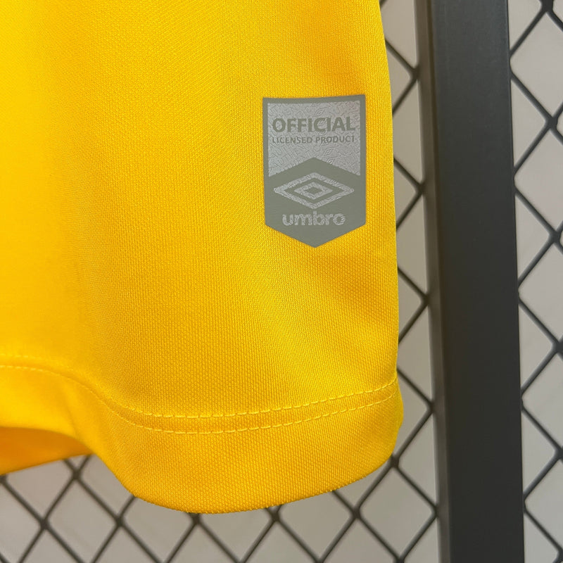 Camisa Sport Club do Recife Visitante 24/25