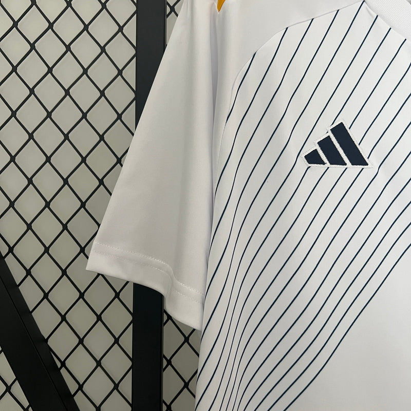 Camisa LA Galaxy Home 24/25