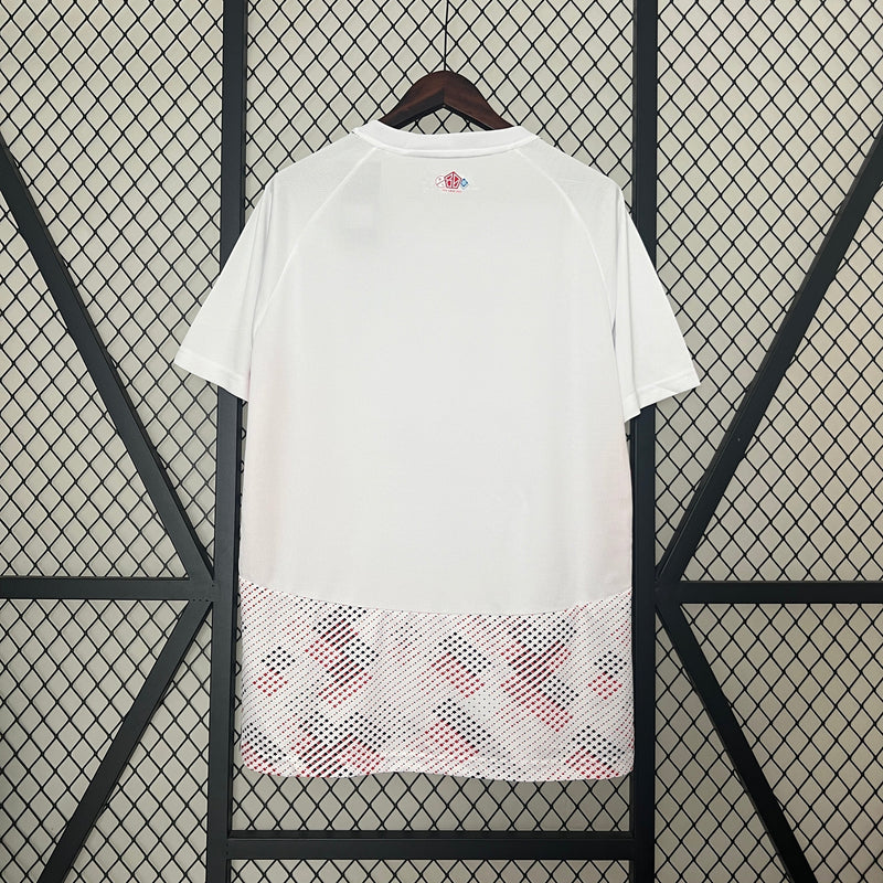 Camisa Lille Visitante 24/25