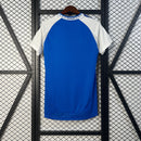 Camisa Feminina Cruzeiro Home 25/26