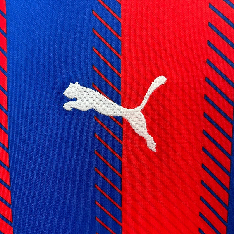 Camisa Cerro Porteno Home 24/25