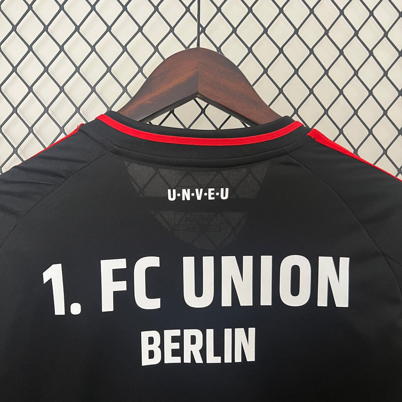 Camisa Union Berlin Visitante 24/25