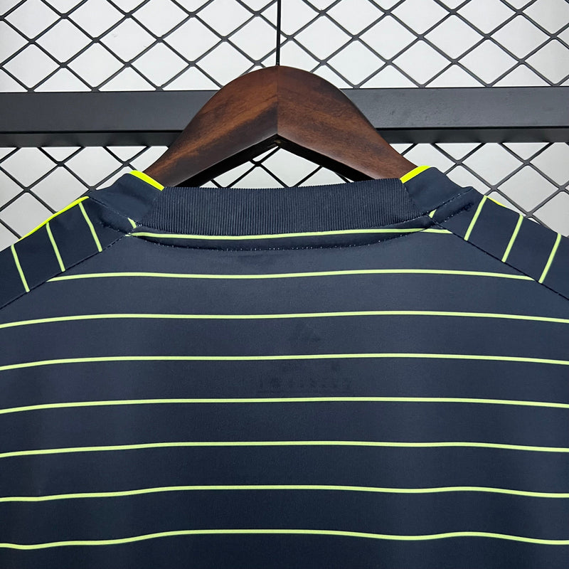 Camisa Celtics Visitante 25/26