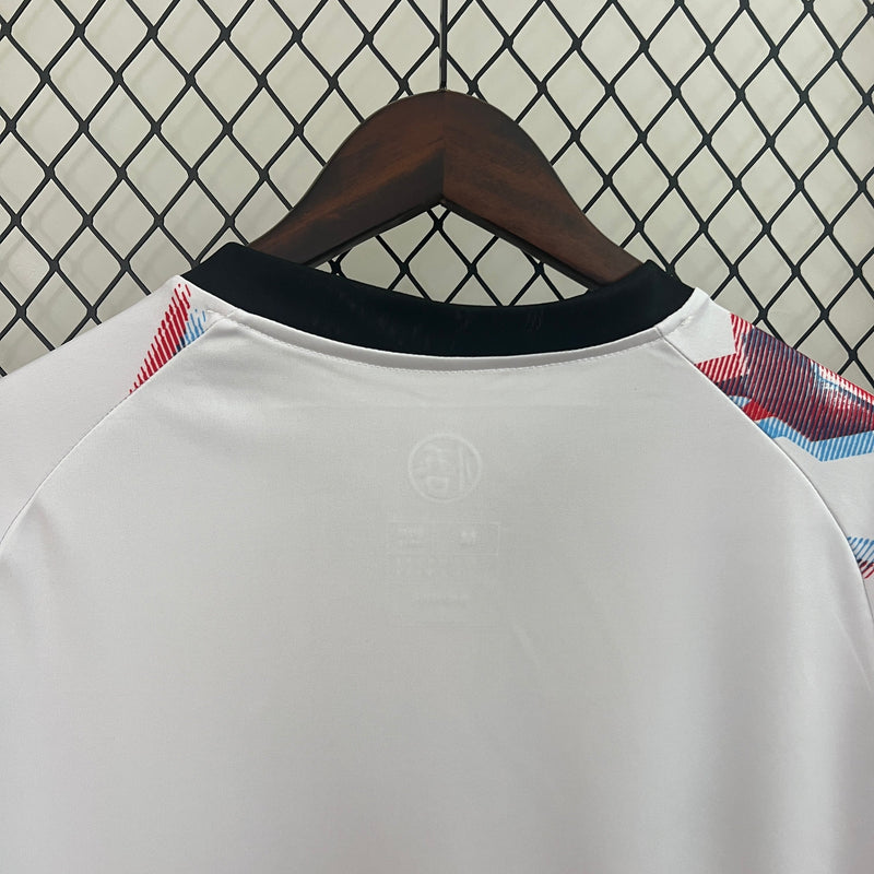 Camisa Seleção Japão Edição Especial 2024