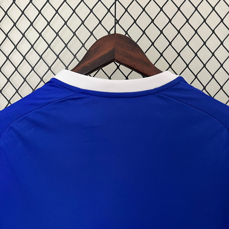 Camisa Real Oviedo Home 24/25