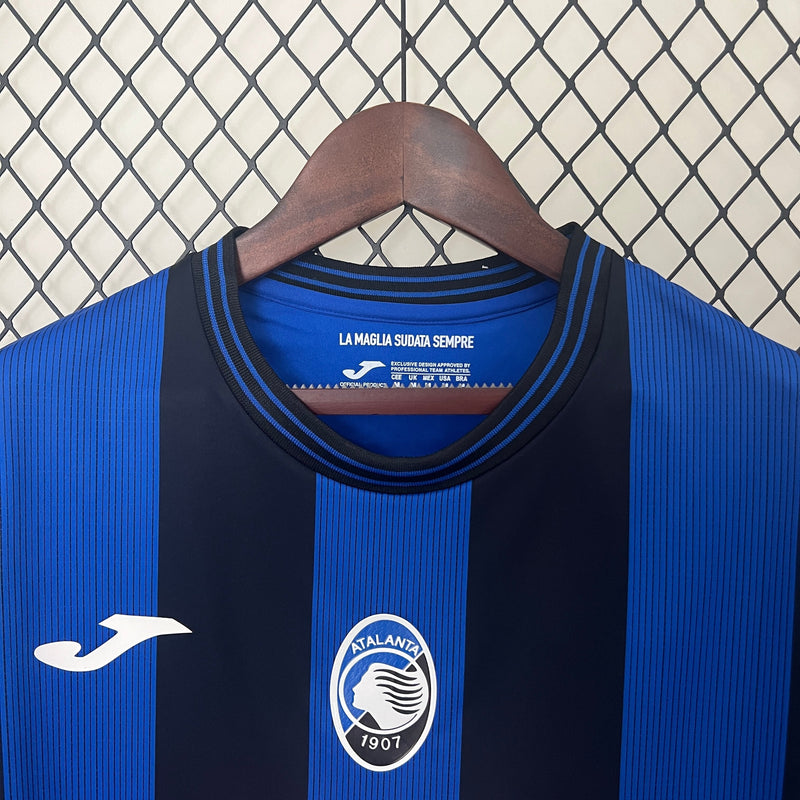 Camisa Atalanta Home 24/25