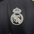 Camisa Real Madrid Visitante 25/26