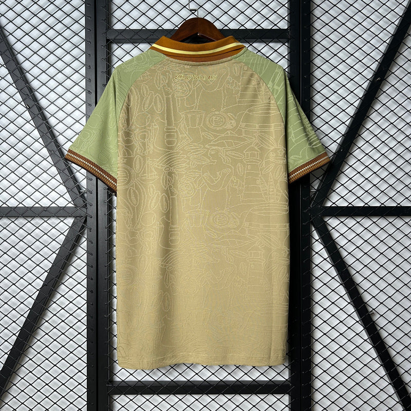 Camisa Bahia Bege 25/26