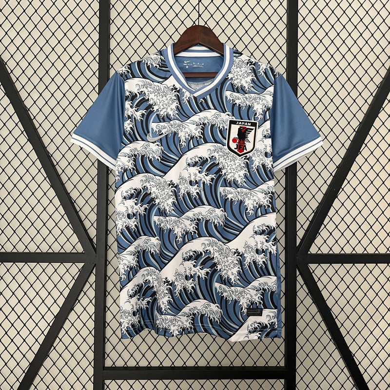 Camisa Seleção Japão Edição Especial 2024