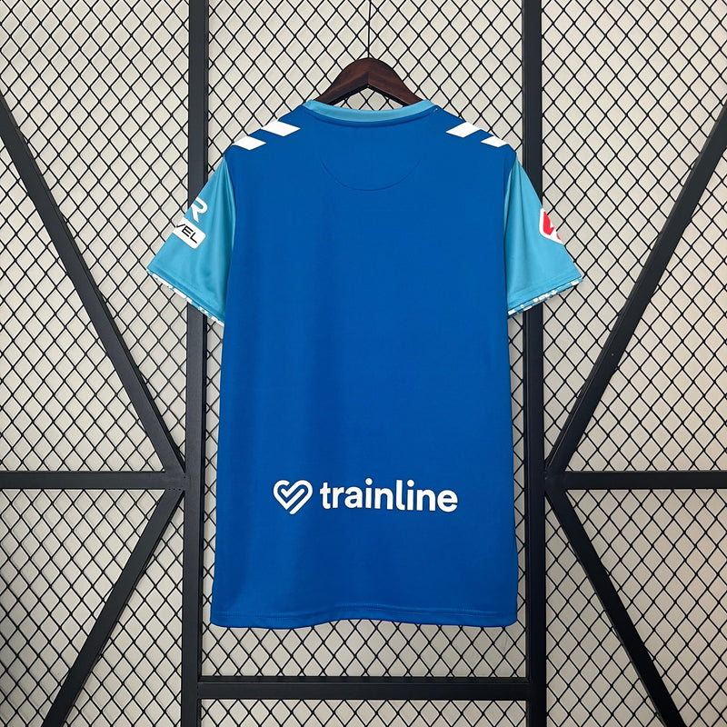 Camisa Real Betis Terceira Camisa 24/25