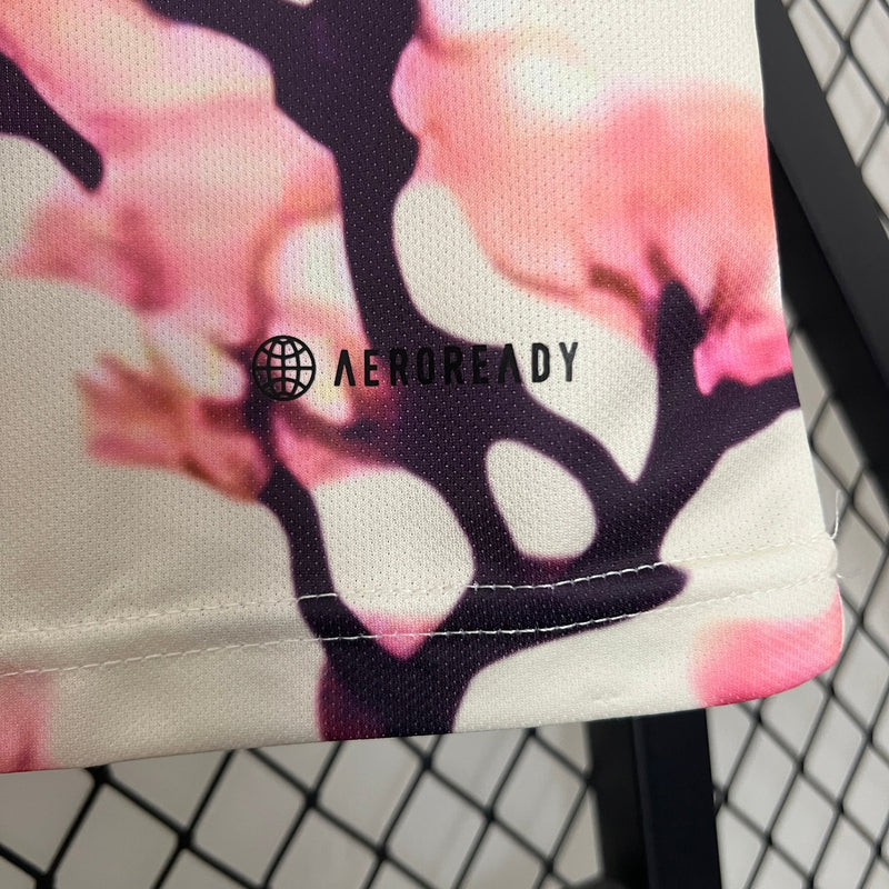 Camisa Seleção Japão Edição Especial 2024