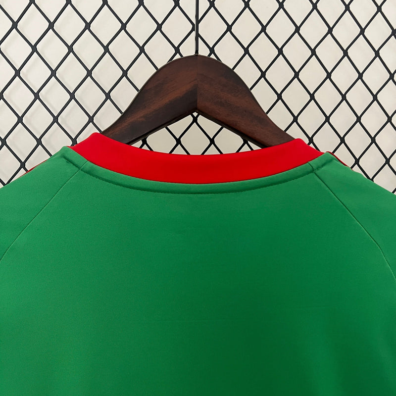 Camisa Granada Terceira Camisa 24/25