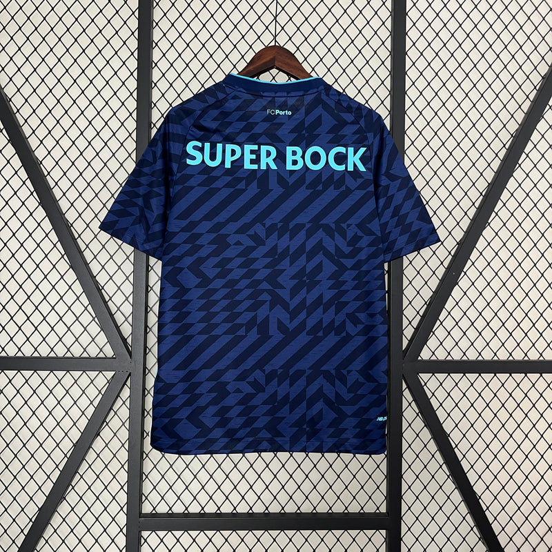 Camisa Benfica Terceira Camisa 24/25