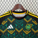 Camisa Seleção Jamaica Visitante 2024