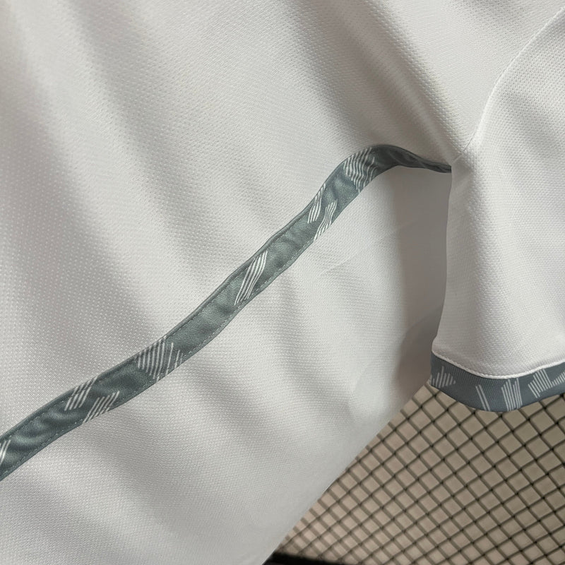 Camisa Universidade do Chile Visitante 24/25