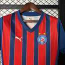 Camisa Feminina Bahia Visitante 25/26