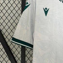 Camisa Santiago Wanderers Visitante 24/25