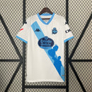 Camisa Real Club Deportivo de La Coruña Visitante 24/25