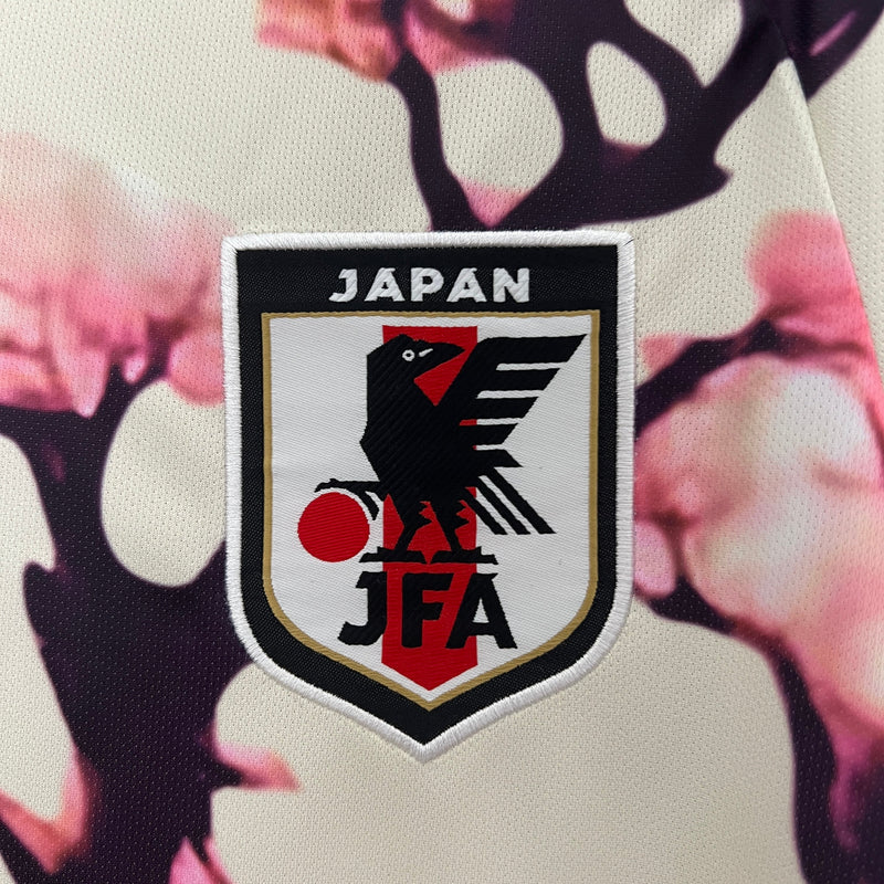 Camisa Seleção Japão Edição Especial 2024