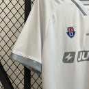Camisa Universidade do Chile Visitante 24/25