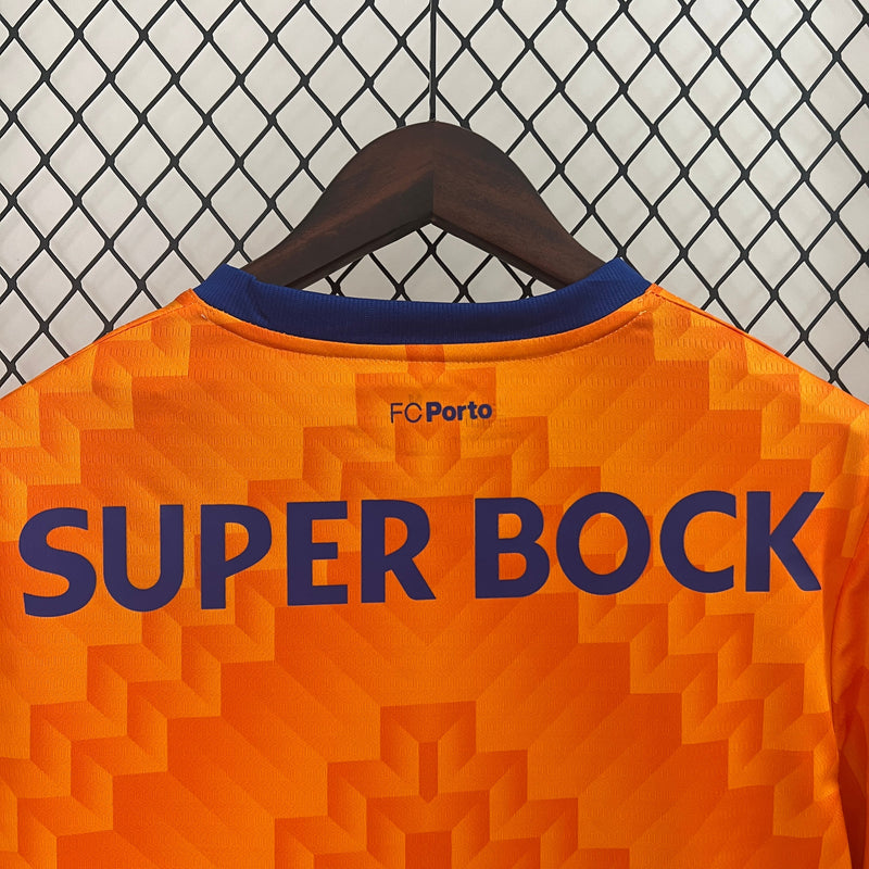 Camisa Porto Visitante 24/25