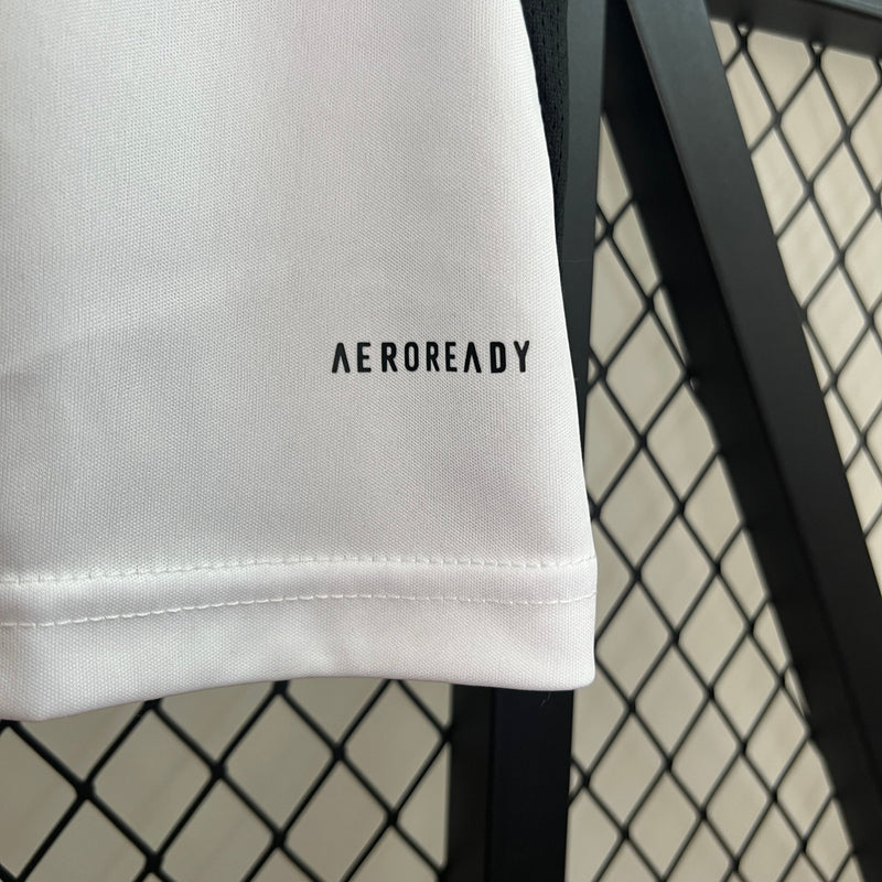 Camisa Burgos Home 24/25