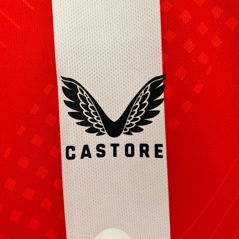 Camisa Atlético Bilbao Home 24/25