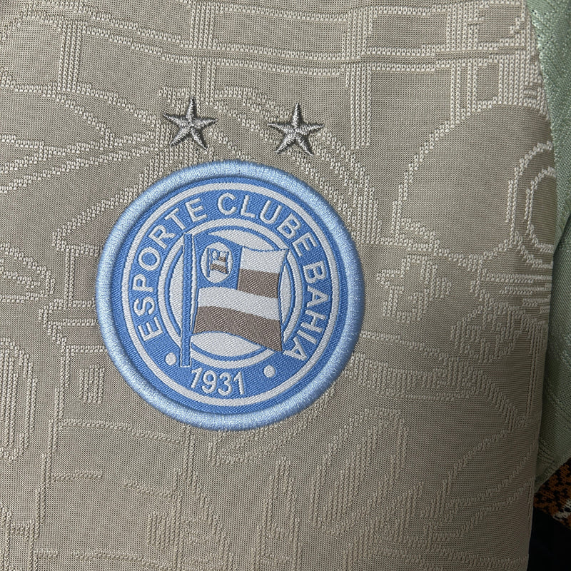 Camisa Feminina Bahia Bege 25/26